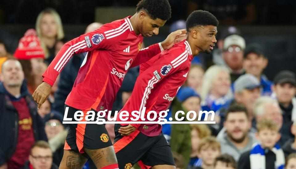Manchester United Vs Bodo/Glimt
