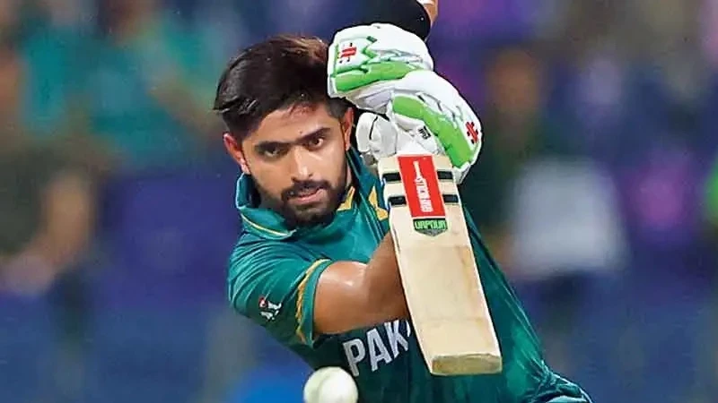 Babar Azam legacy