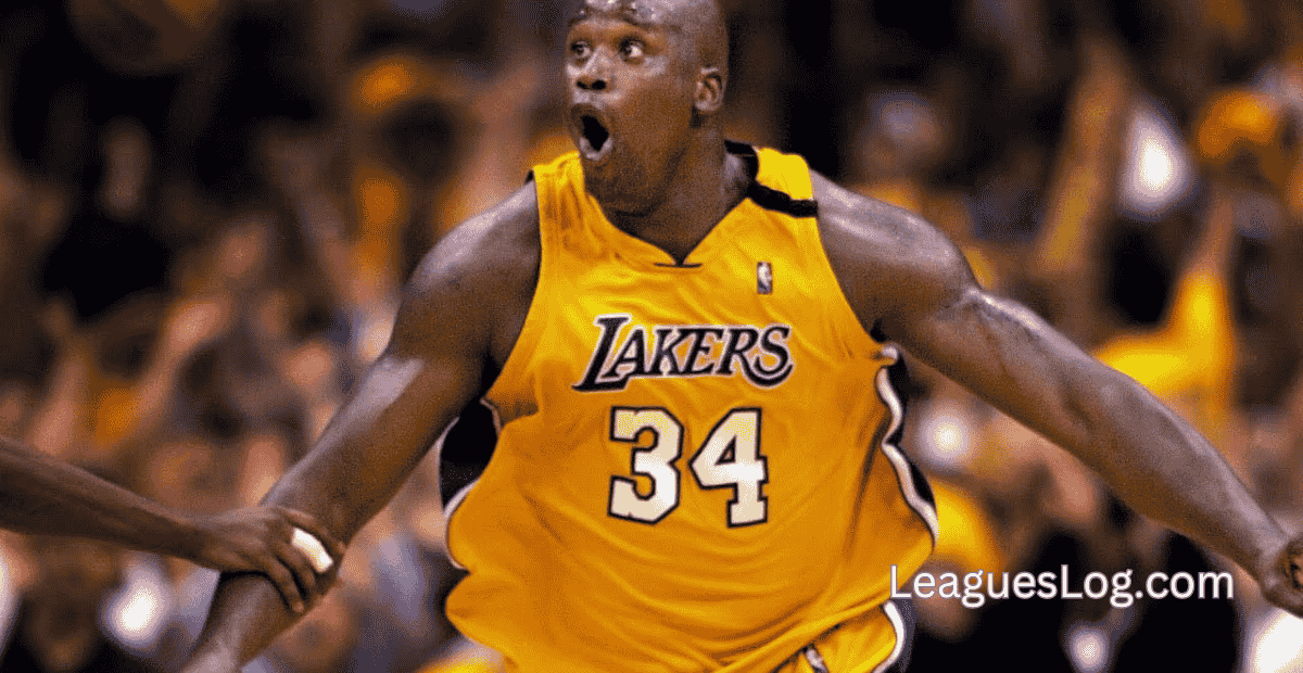 Shaquille O’Neal Biography – From NBA Legend to Global Icon