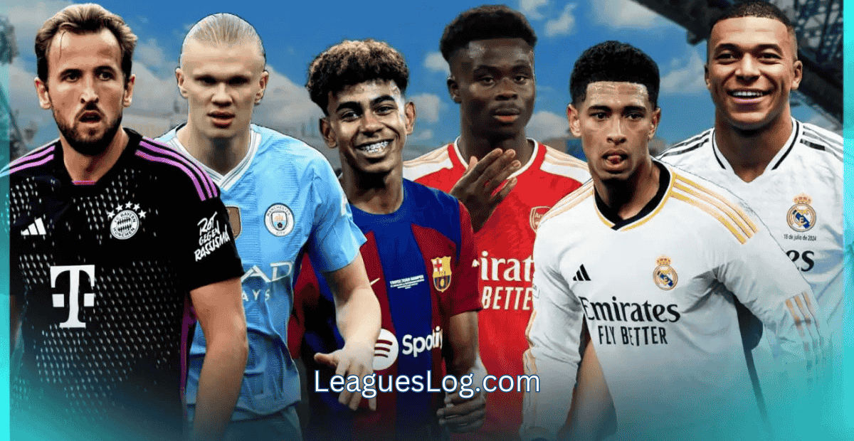 Latest Football Transfer News 2025