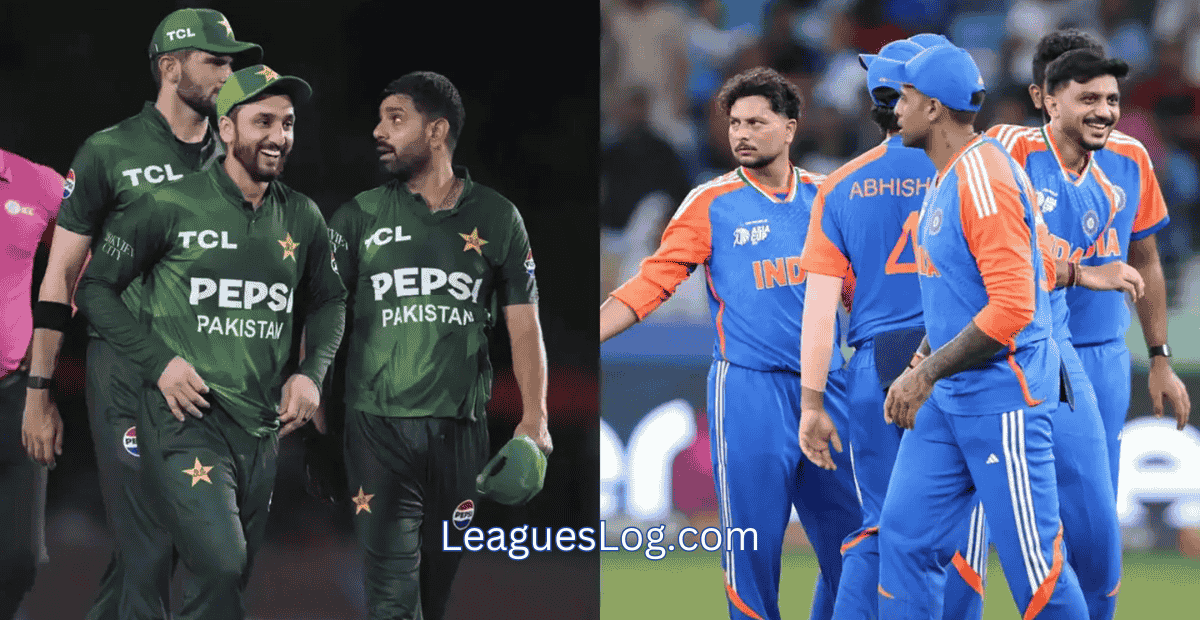 India Pakistan Asia Cup 2025 Highlights