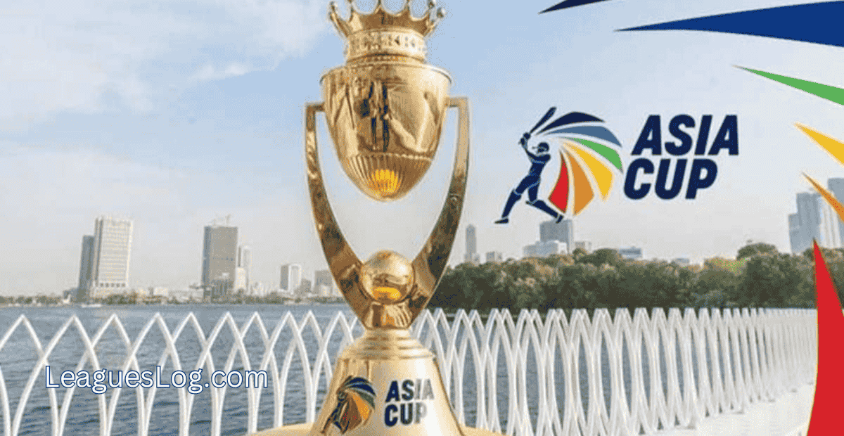 Asia Cup 2025: Full Fixtures, Points Table, and Team Previews