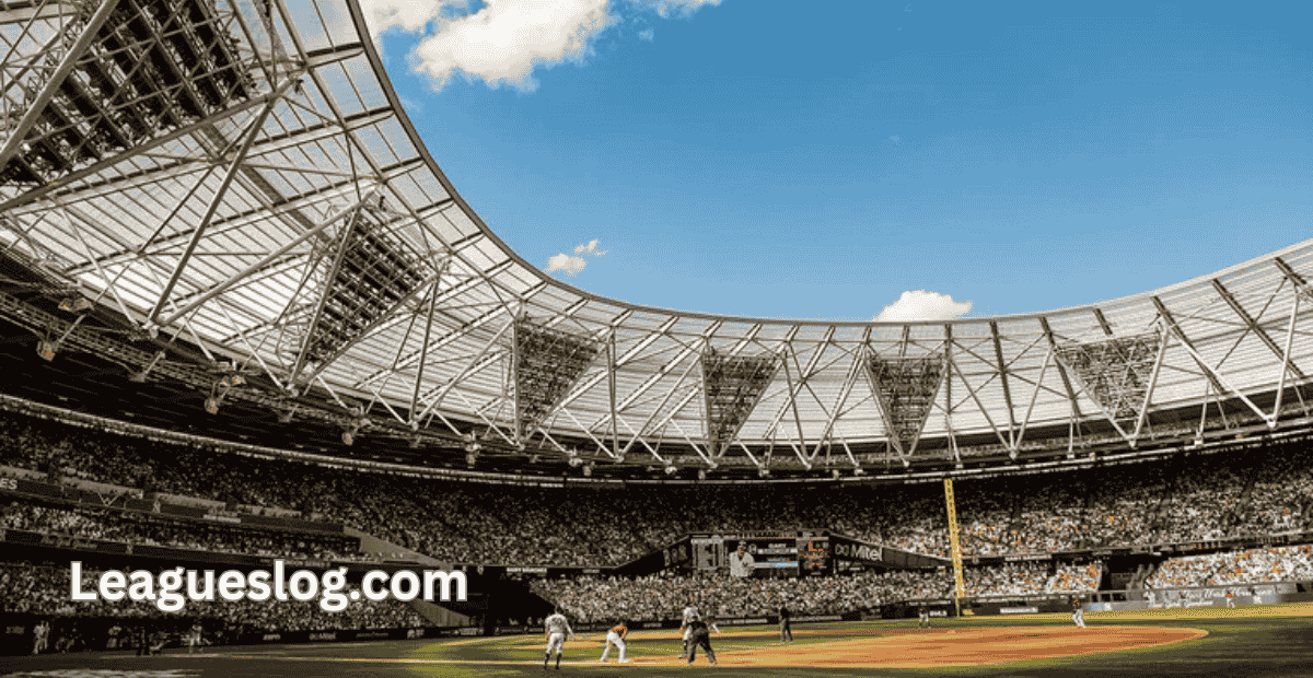 MLB London Series 2026