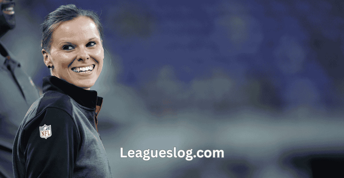 Women NFL Coaches 2025: Breaking Barriers in NFL Coaching Staffs