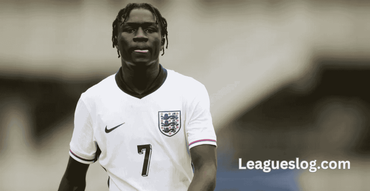 Myles Lewis-Skelly: England’s Youngest Scorer