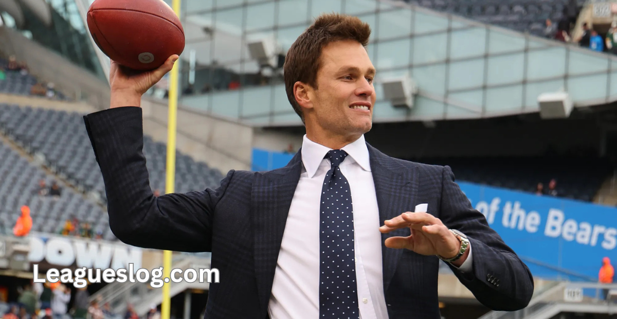 Tom Brady Saudi Return