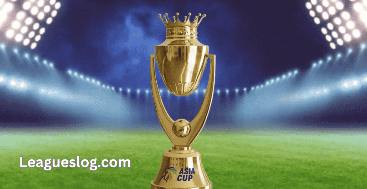 Asia Cup 2025 young players