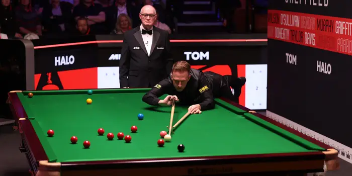 best snooker matches