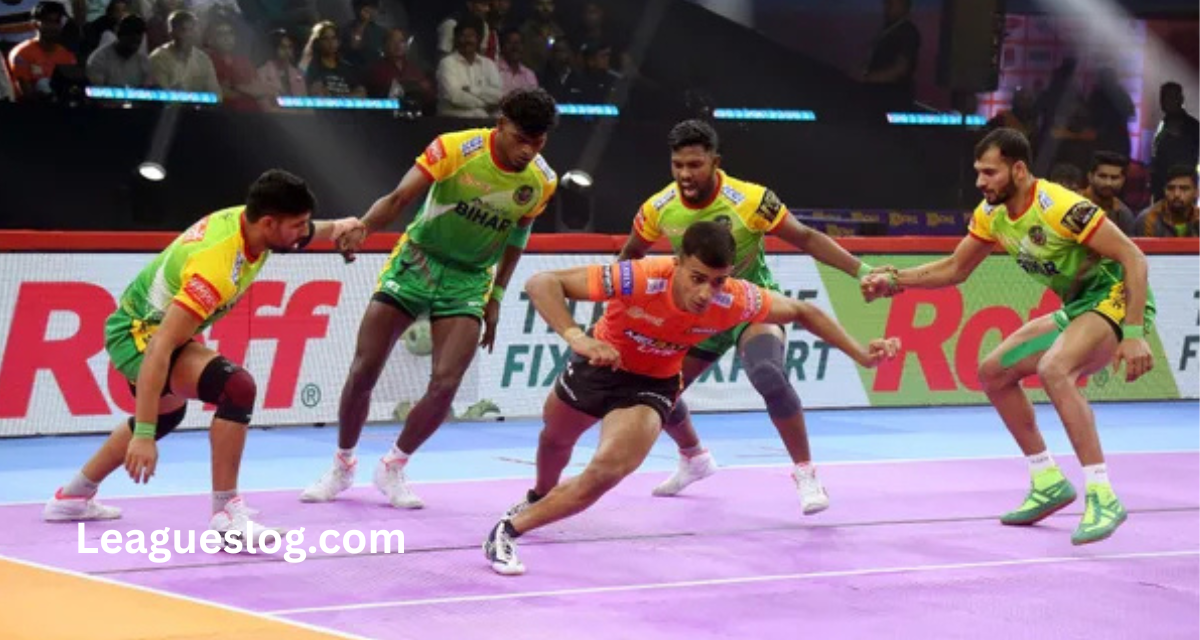 kabaddi international tournament