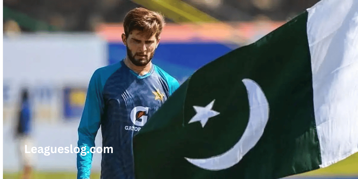 Shaheen Afridi Biography