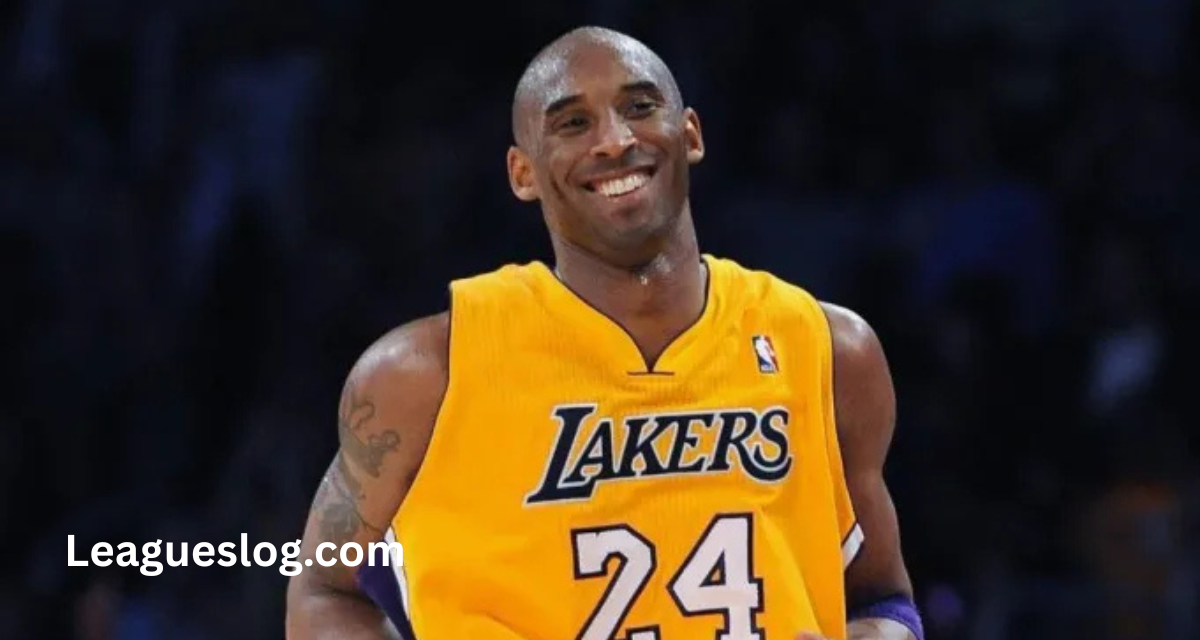 Kobe Bryant Biography