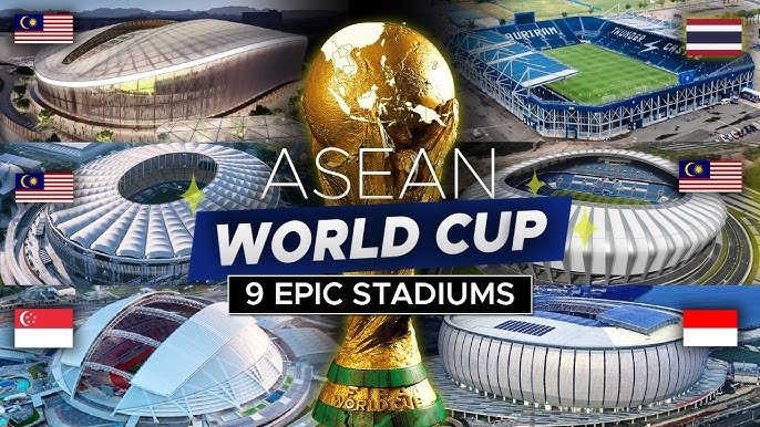 FIFA ASEAN Cup announcement
