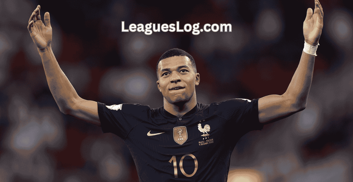 Mbappé match analysis