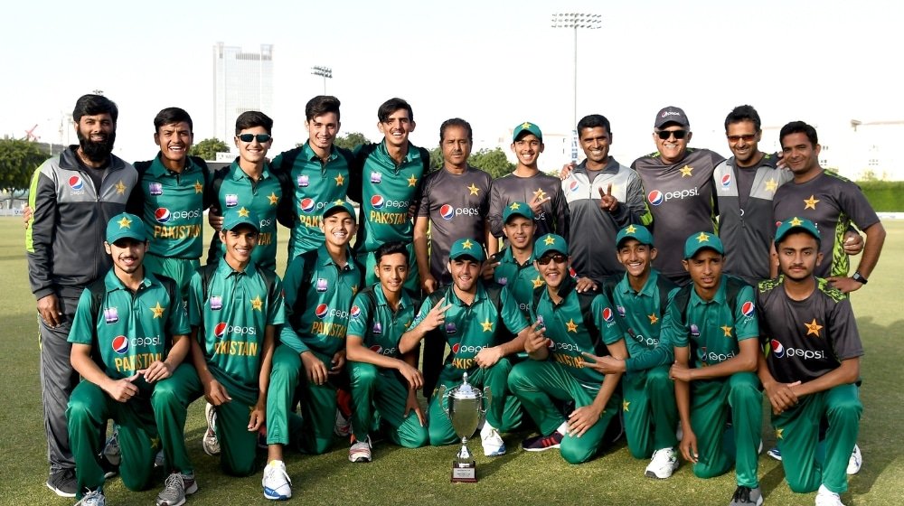 Young Players Shaping