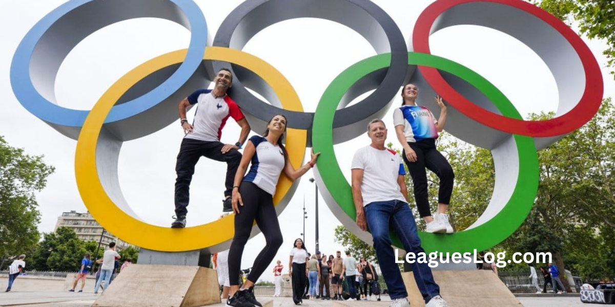 Future Olympic Games