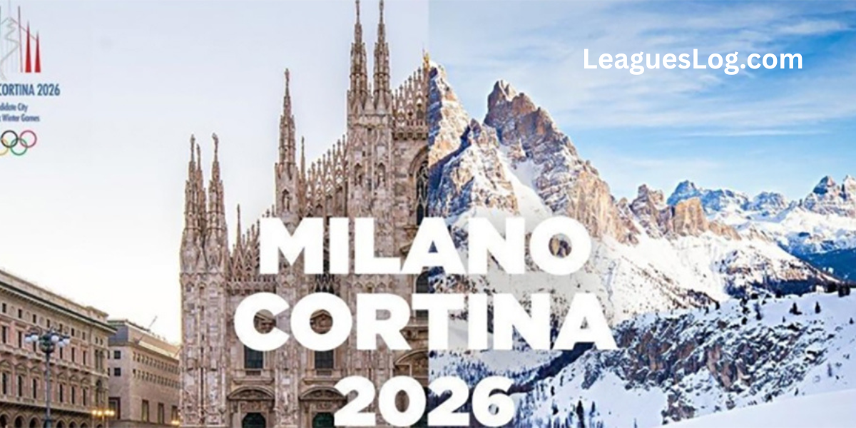 Milano-Cortina