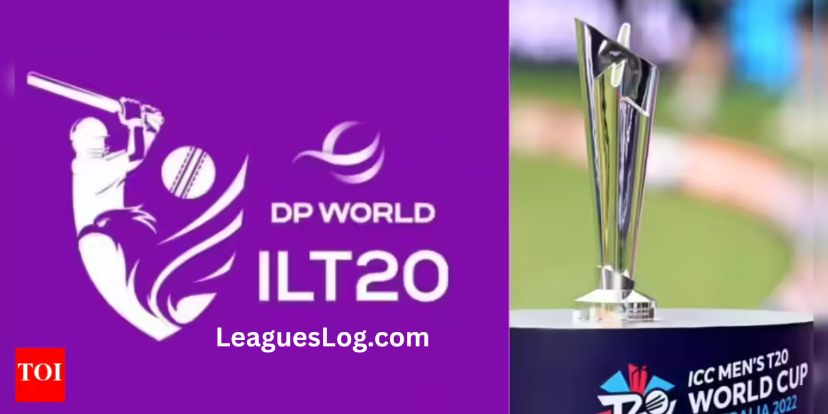 t20 leagues